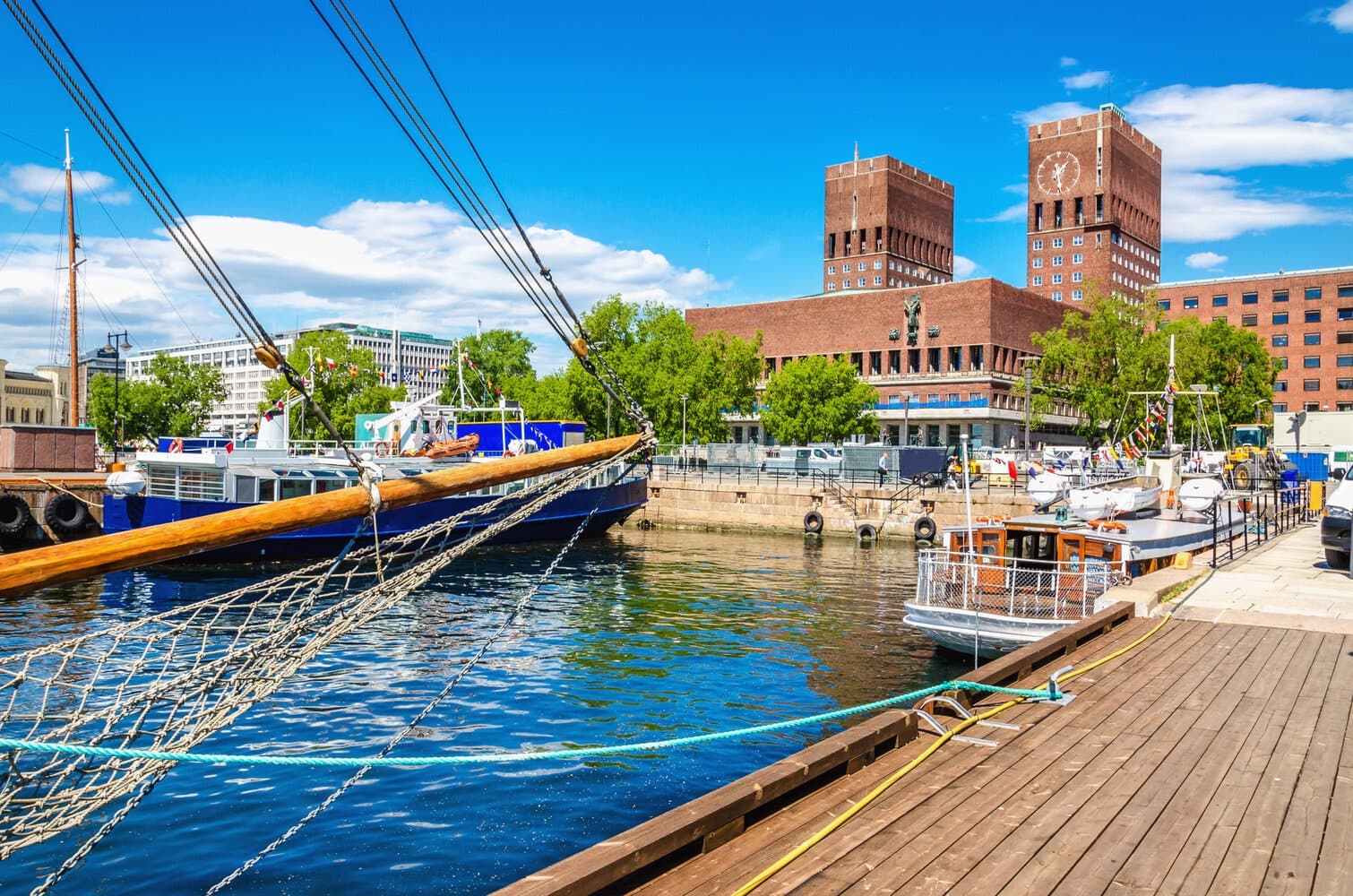 Oslo Location OG Image