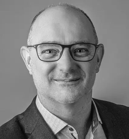 Arnaud Beuillard photo b&w