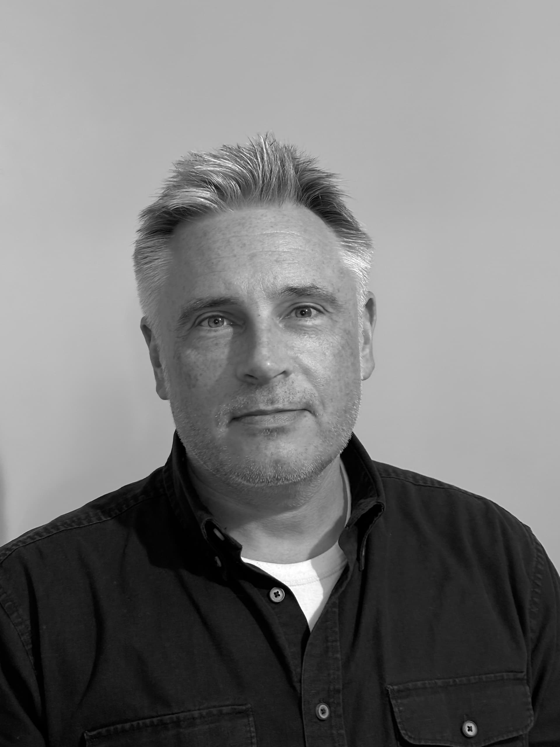 Jonathan Tate