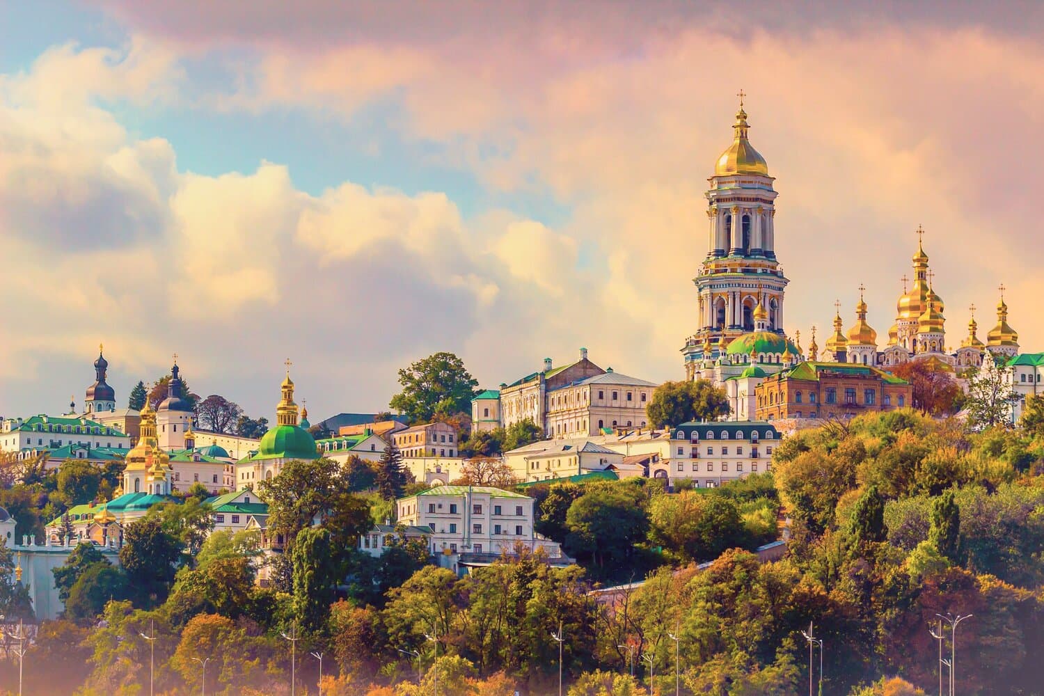 Kyiv Location OG Image