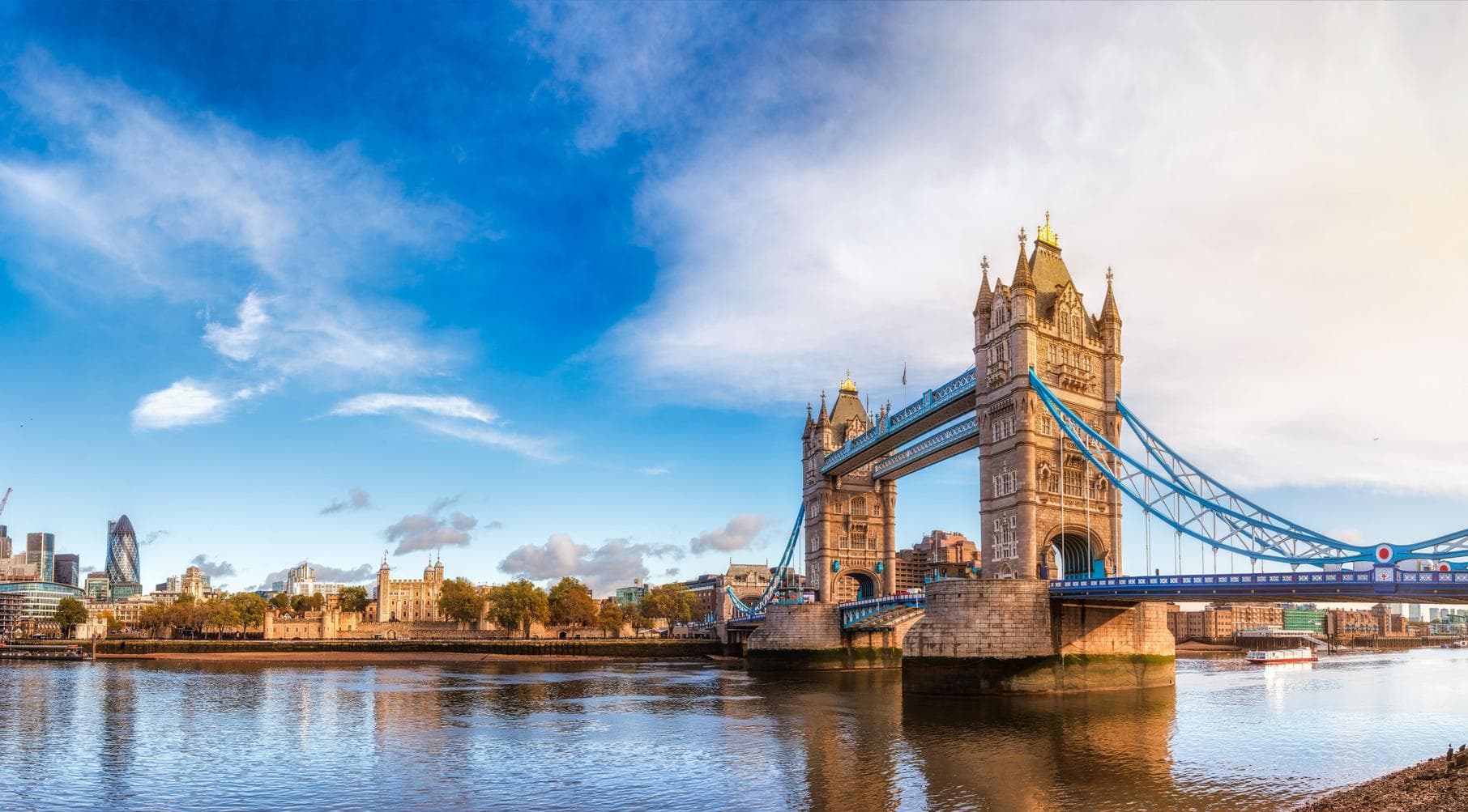 London Location OG Image