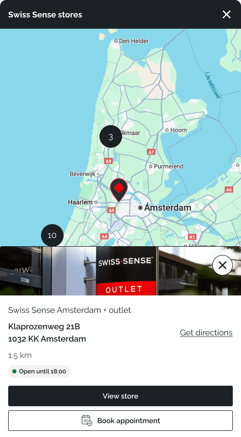 Showcase Carousel Screen 4