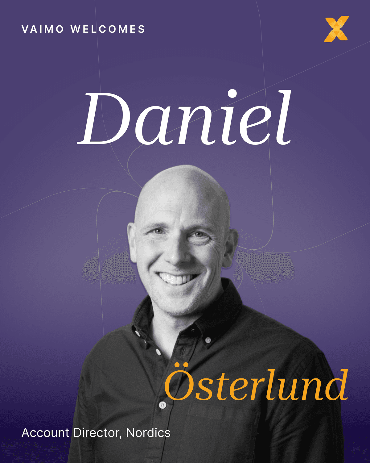 Daniel Österöund photo horizontal