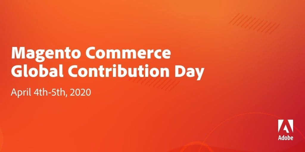 Magento Imagine Contribution Day - Featured Image