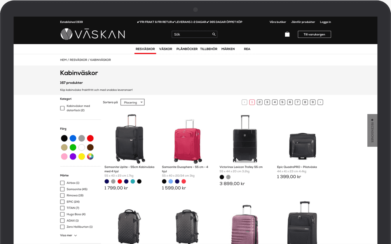 Vaskan Macbook Hero