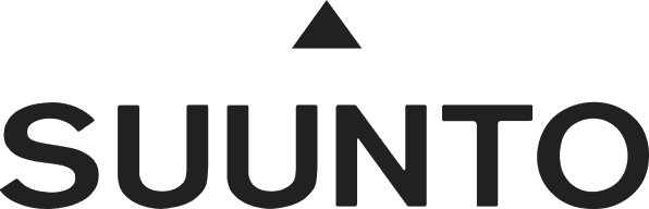 Suunto logo b&w