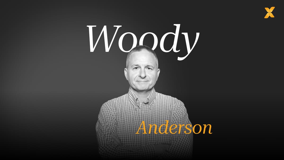 Woody Anderson 1920 x 1080