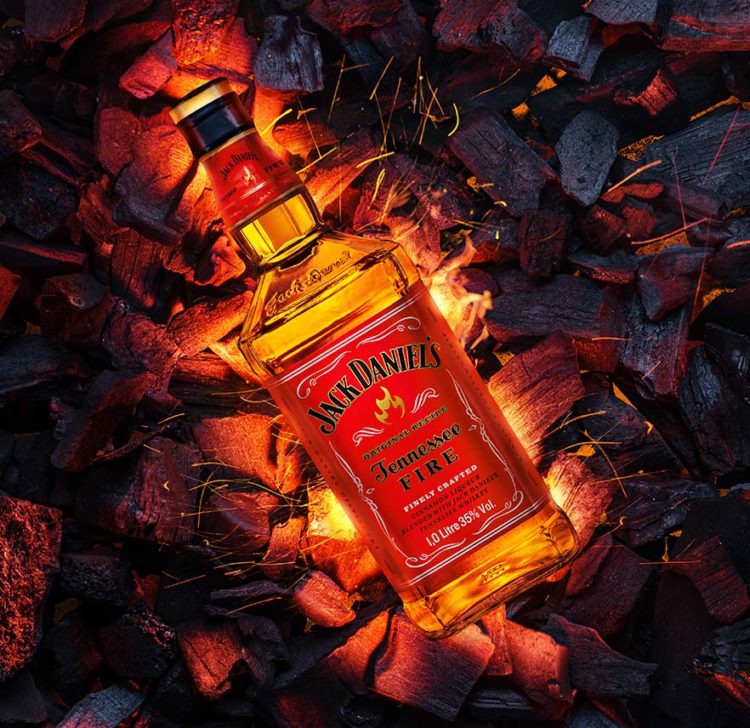 Jack Daniel's & Vaimo - a content-rich and responsive eCommerce build