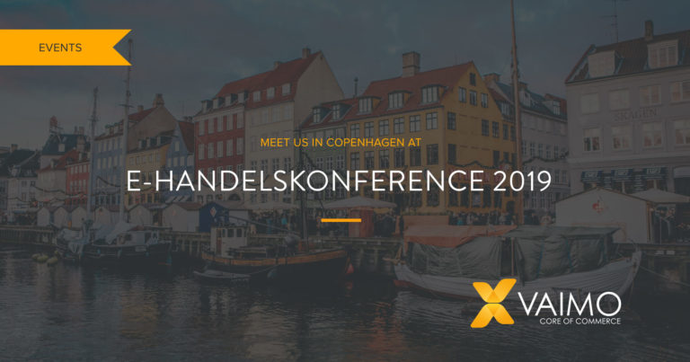 E-handelskonference