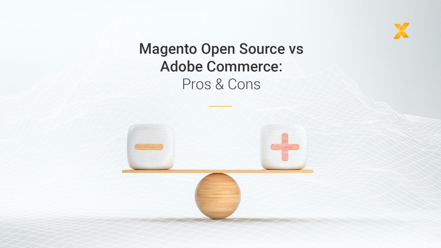 Magento Open Source Vs Adobe Commerce: Pros & Cons