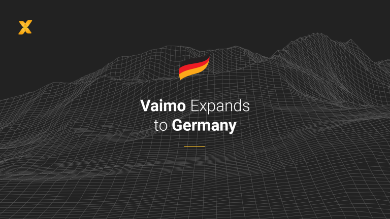 Vaimo Germany