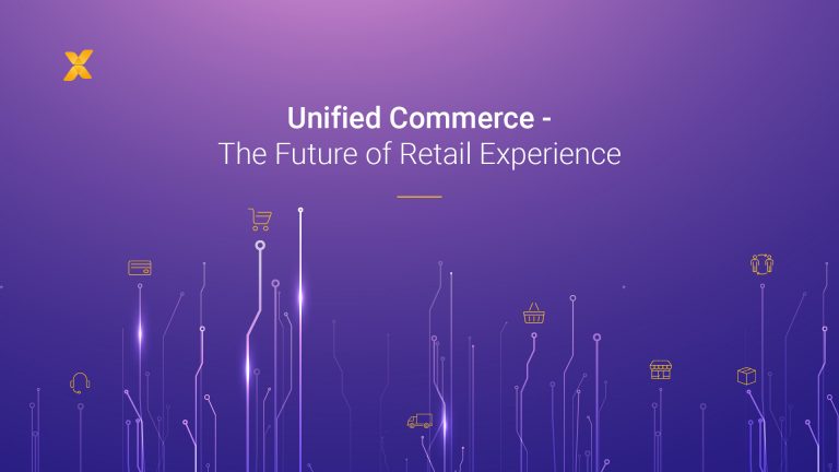 Unified Commerce