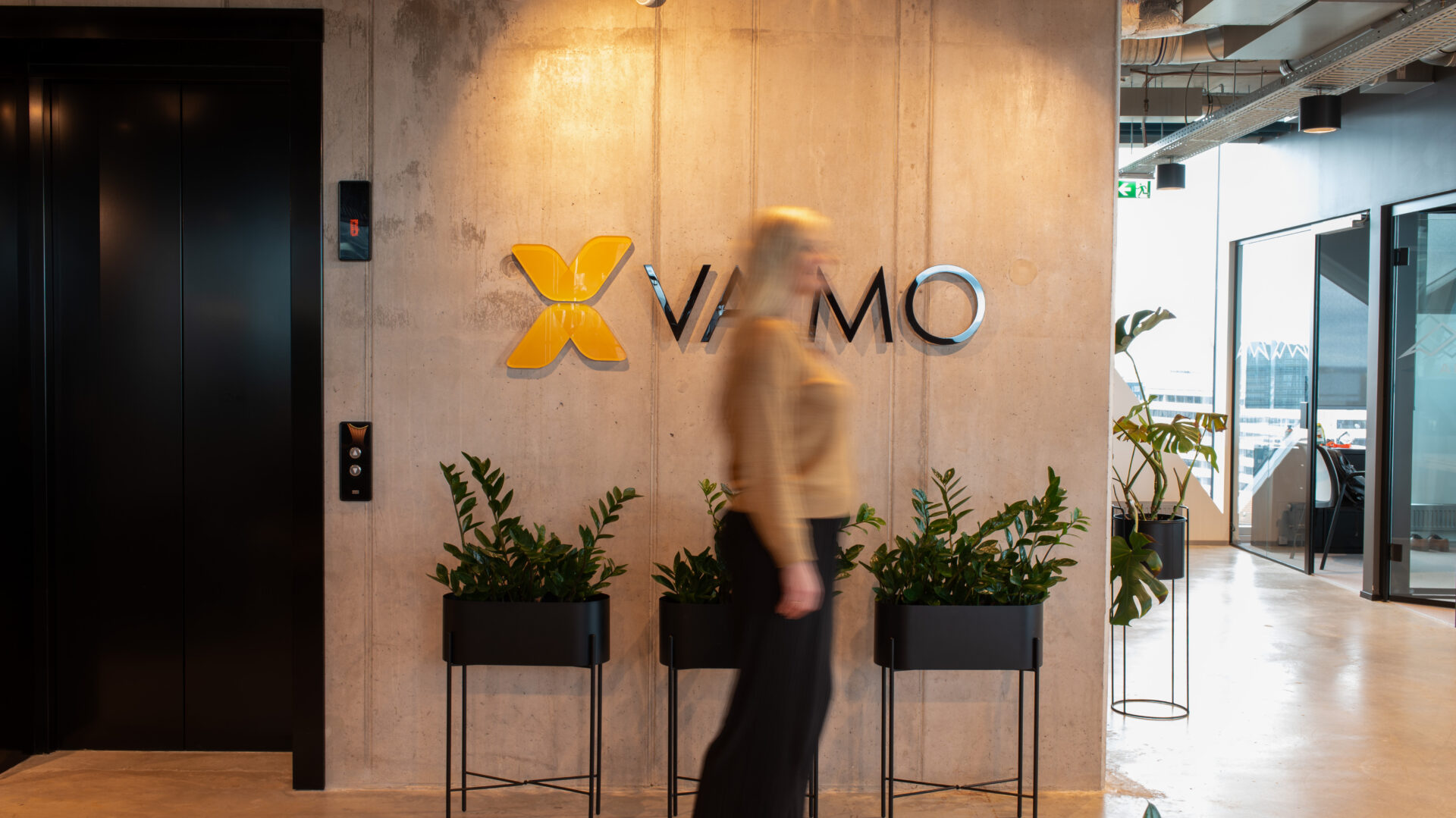 Image of Vaimo Tallinn office space