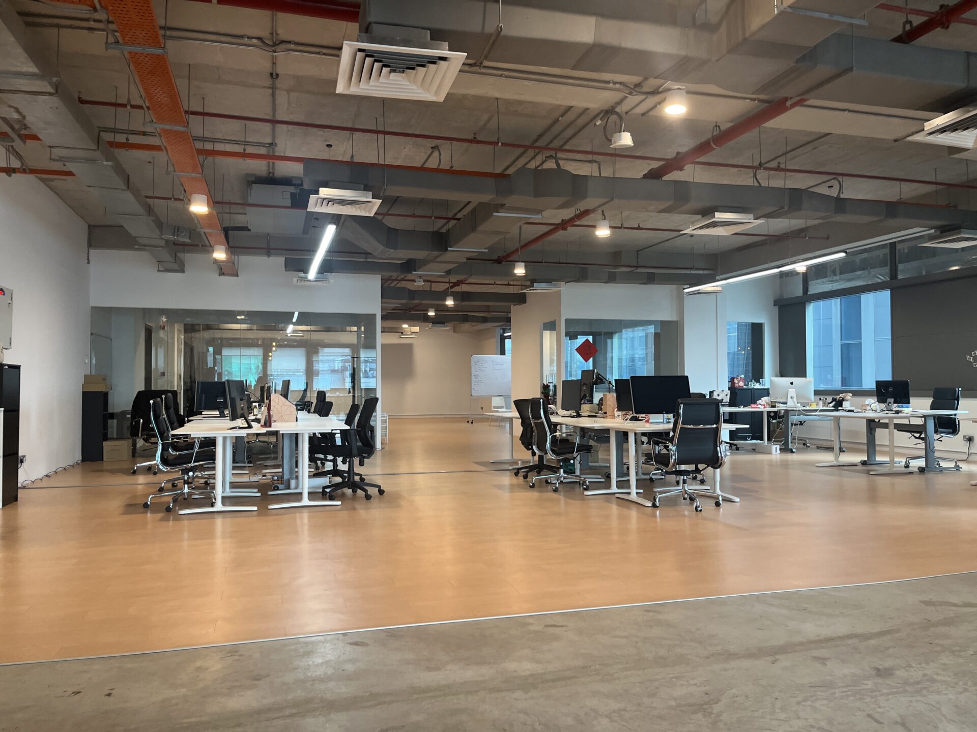 Photo of Kuala Lumpur office space