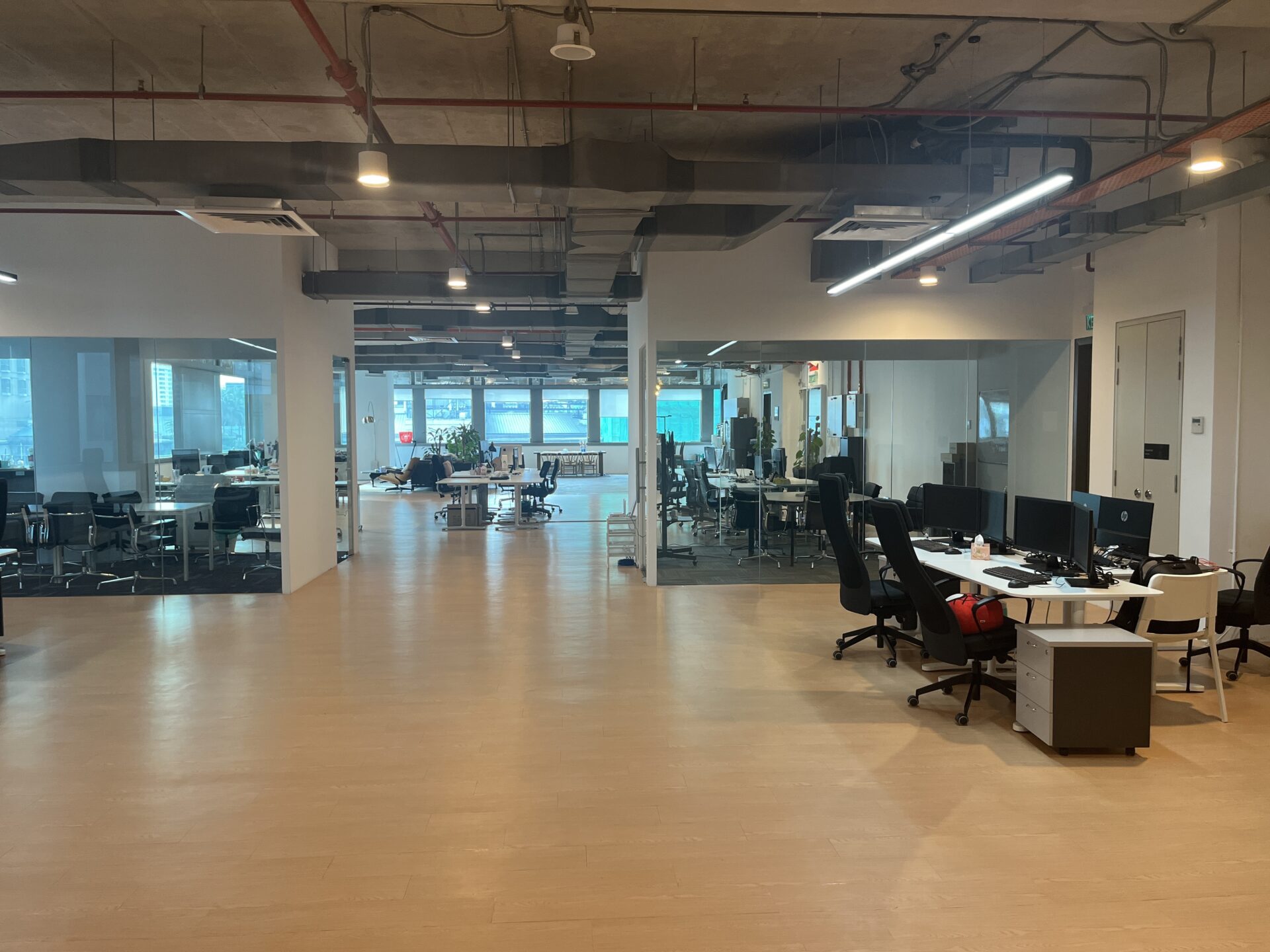 Photo of Kuala Lumpur office space