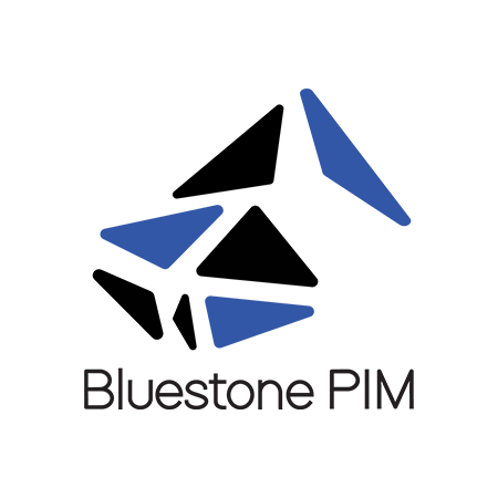 Bluestone PIM logo